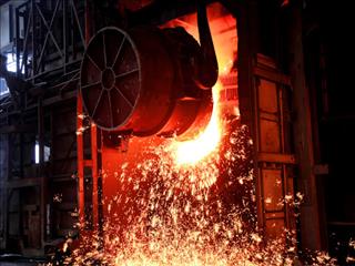 ذوب آهن امسال ۴۰۰ هزارتن محصول با ارزش افزوده تولید می‌کند