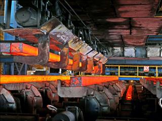 ایجاد سیصد شغل با راه‌اندازی طرح توسعه‌ای فولاد تاراز