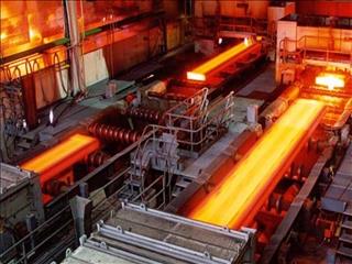 افتتاح دو پروژه مهم صنعتی در فولاد مبارکه