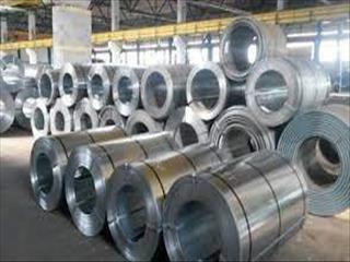صادرات فولاد در تنگنای سیاستگذاری‏‏‌ها