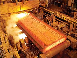 کارنامه ۲۰۲۲فولاد؛ افت ۴.۳ درصدی تولیدجهانی، افزایش ۸ درصدی تولید ایران/تولید فولاد ایران از ۳۰ میلیون تن عبور کرد