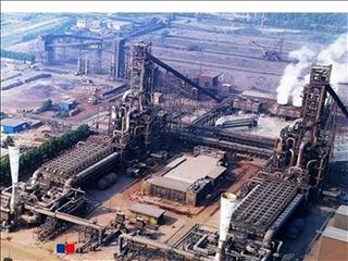 هرمزگان در افق ۱۴۰۴ به بزرگترین تولیدکننده‌ فولاد کشور تبدیل می‌شود