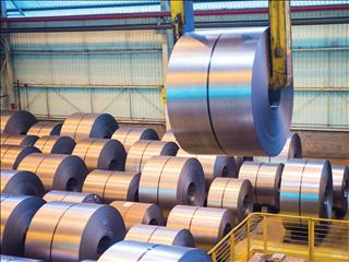 کسری ۲۰ میلیون تنی برای تحقق تولید ۵۵ میلیون تن فولاد