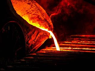 رکود تقاضای فولاد و سنگ‌آهن در چین