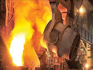 اقدامات اساسی برای مقابله با توقف تولید فولاد