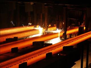 اعتراض شورای آهن و فولاد به گرانی صد‌درصدی نرخ گاز صنعت فولاد