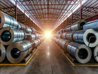 فرصت طلایی برای صادرات فولاد