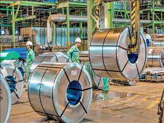 زمزمه تصویب کاهش یک تا ۱۵ درصدی نرخ عوارض صادراتی زنجیره فولاد