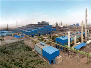 فاصله ۲۵ درصدی قیمت پایه میلگرد و شمش