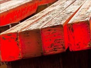 طلایه‌داری فولاد در ریزش نرخ