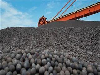 ثبت بالاترین رکورد تولید کنسانتره در فولاد سنگان