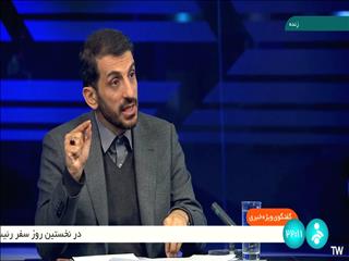 رشد ۸ درصدی در صنعت فولاد محقق شده و این صنعت الگوی دستیابی به این دستاورد مهم است/ رونق تولید با ادغام‌ هدفمند بنگاه‌های بزرگ و مشارکت هوشمندانه صنایع