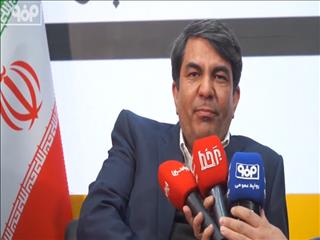 ویدیو: حضور فولاد مبارکه در هر نقطه کشور منشأ توسعه و آبادانی است/ از سرمایه‌گذاری فولاد مبارکه در استان کرمان استقبال می‌کنیم