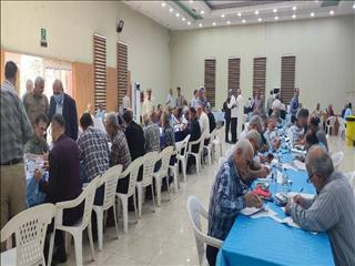 آغاز مجدد فراخوان بازنشستگان شرکت فولاد خوزستان برای اعطای تسهیلات قرض الحسنه