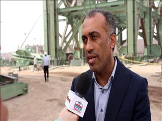 نقش موثر شرکت فولاد هرمزگان در توسعه ورزش استان