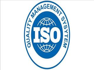 پیاده‌سازی ۸ استاندارد مدیریتی بین‌المللی در فولاد هرمزگان