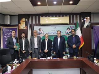 کسب رتبه برتر دانشگاه علمی کاربردی فولاد خوزستان در بین دانشگاه های علمی کاربردی استان