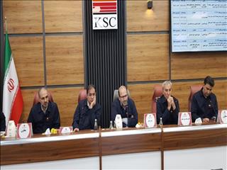 نوآوری در فرآیندها و ارتقای بهره‌وری با اتکا به خلاقیت‌ها و توانایی‌های بومی