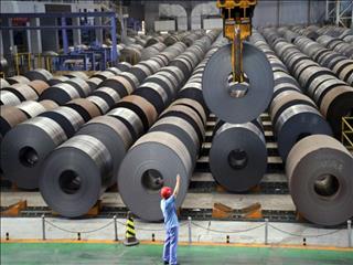 صف‌آرایی ۶۲ کشور در مقابل چین