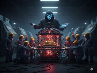 باج‌گیری برقی در صنعت