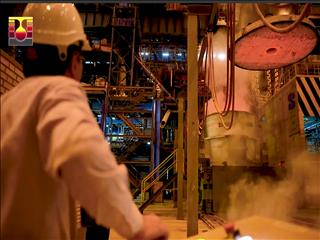 شادگان؛ آغاز حیات اقتصادی و تقویت ظرفیت گروه فولاد خوزستان تا افق ۱۴۱۰