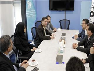 فولاد هرمزگان مرکز توسعه و تولید محصولات خاص با ارزش افزوده بالا در کشور خواهد شد