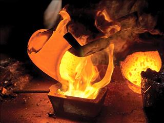 رویای ۵۵ میلیونی در زنجیره آهن