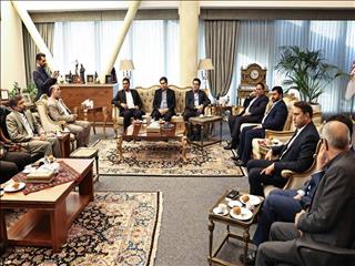 نقش‌آفرینی گروه مالی گردشگری در ناترازی برق کشور و حرکت به سمت توسعه سبز و پایدار