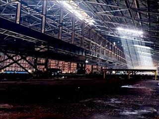 زمستان فولاد در راه است؛ دولت به‌جای اصلاح زیرساخت، راه محدودیت را برمی‌گزیند؟