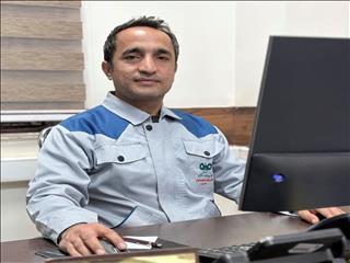 تمدید و افزایش دامنه استاندارد ISO/IEC 17025 واحد آزمایشگاه در فولاد سنگان