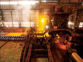 گشایش برای صادرکنندگان فولاد