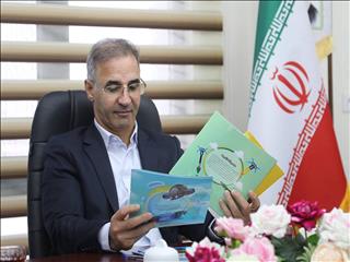 وقتی فولاد خوزستان توسعه را با محیط زیست گره می‌زند