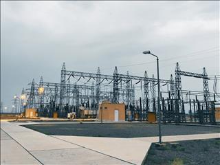 بهره برداری فولاد سرمد ابرکوه از خطوط انتقال برق ۲۳۰ کیلوولت