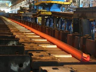 دو اَبر پروژه ریلی کشور روی ریل ذوب آهن اصفهان در مسیر پیشرفت