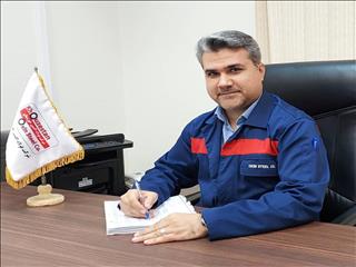 بازنگری جامع در دستورالعمل‌ های فرآیندی، کنترل کیفیت و شاخص‌ های متالورژیکی محصولات فولاد اکسین