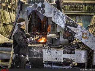 افزایش تولید آلومینیوم