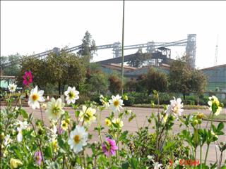 فولاد خوزستان؛ پیشرو در توسعه پایدار و حرکت به سوی تولید سبز