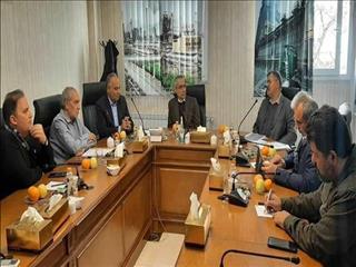 مدیریت جدید ذوب آهن اصفهان، اقدامات خوبی را برای حل مشکلات این صنعت آغاز کرده است