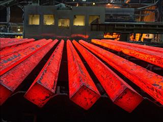 دورخیز شمش برای فتح قیمت