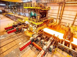 محدودیت‌های بی‌سابقه برق فولادسازان در سال جدید، با شعار سال در تضاد است