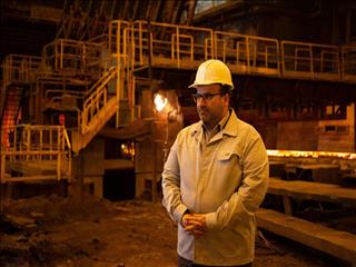 فولاد خوزستان و بازتعریف ظرفیت ملی تولید