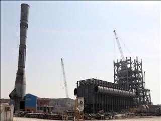 پروژه ستاره سیمین هرمز یکی از پروژه‌های پیشران گروه فولاد مبارکه است