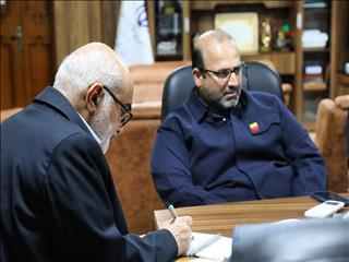 شرکت فولاد خوزستان با وجود چالش‌ها، گام موثری در ایفای مسولیت‌های اجتماعی برداشته است