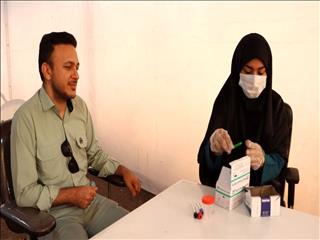 پوشش خدمات بیمه تکمیلی درمان برای ۱۶ هزار نفر در فولاد هرمزگان