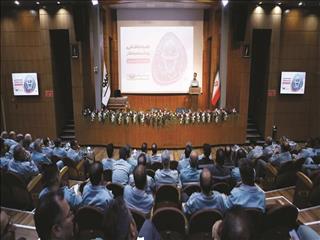 ایمنی فقط قانون نیست؛ فرهنگی است که با آگاهی، آموزش، و تعهد همه افراد ساخته می‌شود