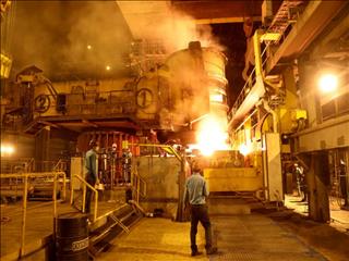 خاموشی در صنایع مادر؛ زنگ خطر برای تولید ملی!