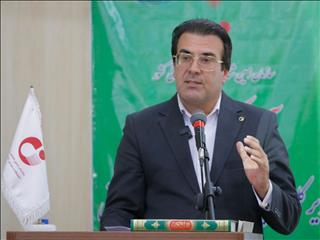 «مدیرکل زمین‌شناسی جنوب شیراز:   حمایت از طرح‌های هوشمند سنجش از دور و همکاری با دانشگاهیان، گام کلیدی در کشف ذخایر معدنی»