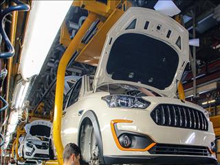 تولید 1.5 میلیون دستگاهی خودرو شدنی است؟