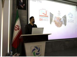 جنوب ایران در مسیر تحول سبز: رویدادهای فولادی با تاکید بر محیط زیست و اشتراک دانش فنی