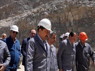 ظرفیت معدن انگوران؛ از اشتغالزایی بومی تا جایگاه نخست گردشگری معدنی کشور